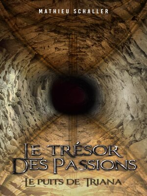 cover image of Le Trésor des Passions